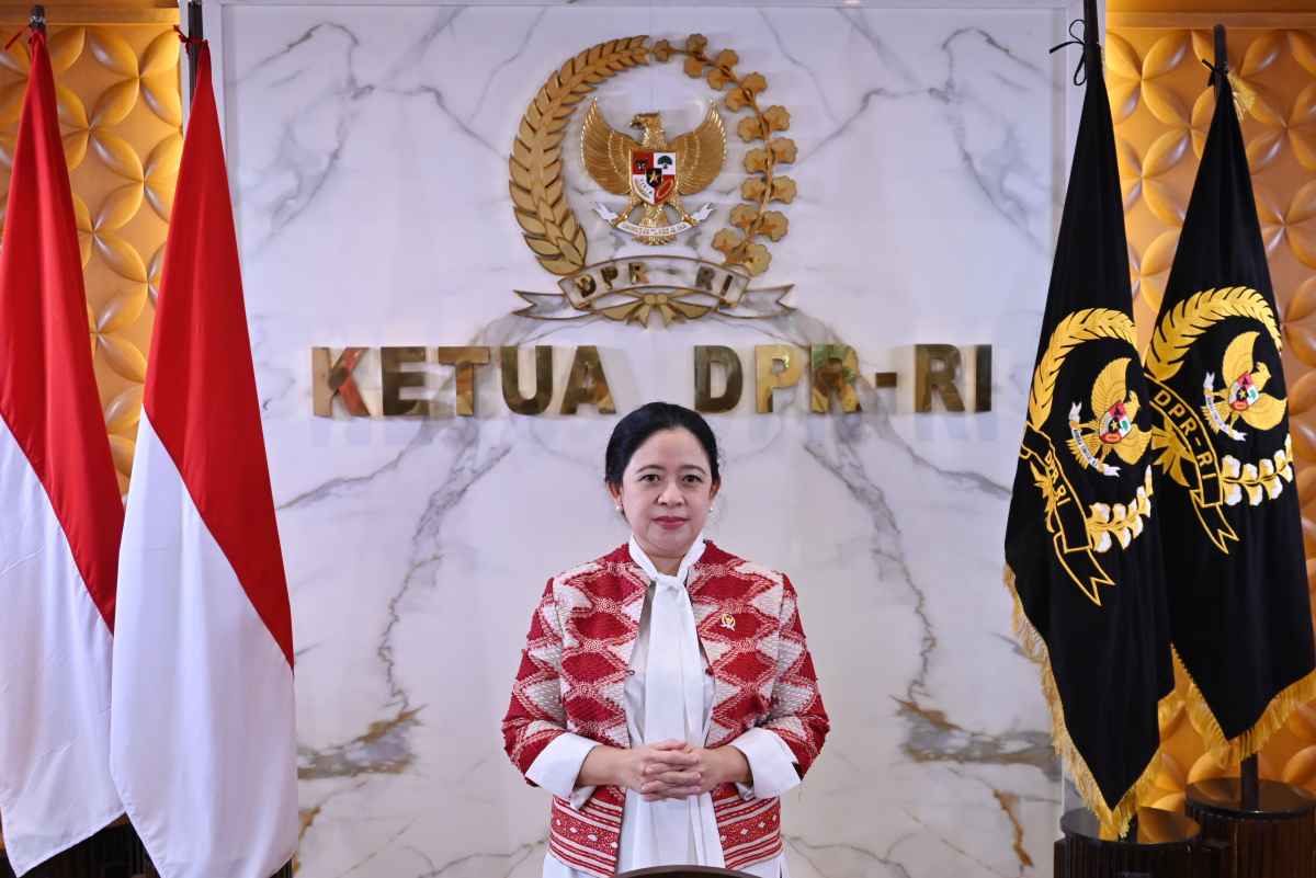 Puan Bangga Tim Merah Putih Raih Banyak Medali di Ajang Paralimpiade Paris 2024