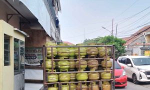 Kuras Devisa Rp450 Triliun, ESDM: Impor LPG Capai 7 Juta Ton