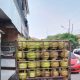 Kuras Devisa Rp450 Triliun, ESDM: Impor LPG Capai 7 Juta Ton