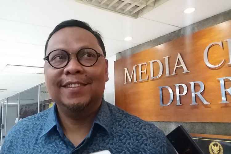 Maksimal 2 Periode, Lukman Edy: Muktamar Jakarta Batasi Jabatan Ketum PKB