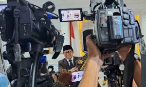 Cak Imin Pilih Urus Pendidikan Usai 20 Tahun Mengabdi di Senayan