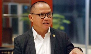 Bahlil Akan Pangkas 300 Perizinan, Mukhtarudin: Kebijakan Itu Untuk Genjot Investasi Migas