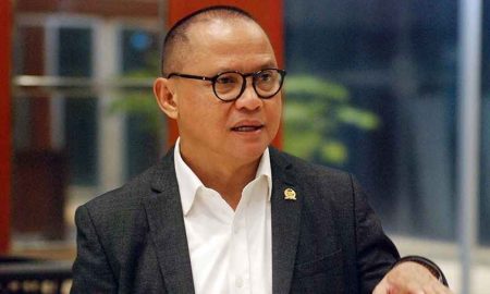 Bahlil Akan Pangkas 300 Perizinan, Mukhtarudin: Kebijakan Itu Untuk Genjot Investasi Migas