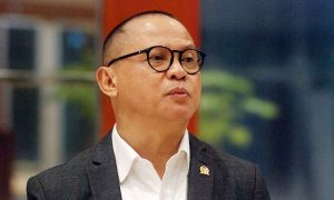 Wakil Ketua Fraksi Golkar DPR Minta Prabowo-Gibran Genjot Investasi Sektor Manufaktur