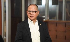 Fraksi Golkar DPR RI Dorong Prabowo-Gibran Harus Wujudkan Kemandirian Energi