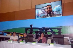 Forum Legislasi Tema "Upaya DPR dan Pemerintah Tekan Kasus KDRT, Ditengah Maraknya KDRT" Forum Legislasi Tema "Upaya DPR dan Pemerintah Tekan Kasus KDRT, Ditengah Maraknya KDRT"