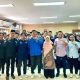 Sosialisasi PBAK, FKMTHI Bekali Penguatan Ilmu Tafsir Hadis Mahasiswa UIN Ar-Raniry