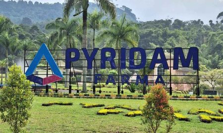 Siap Tembus Pasar Global, PYFA GROUP Genjot Produksi 3 Kali Lipat