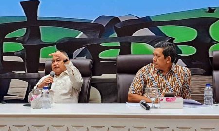 Pansus Haji Masuk Angin, Menag Yaqut Berpotensi Jadi "Penjahat Haji"