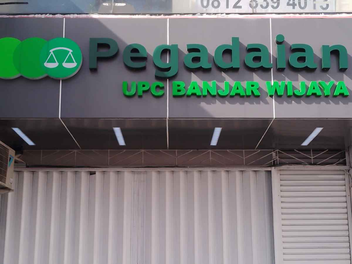 Pegadaian Prediksi Total Aset Tembus Rp100 Triliun Hingga Akhir 2024 Pegadaian Prediksi Total Aset Tembus Rp100 Triliun Hingga Akhir 2024