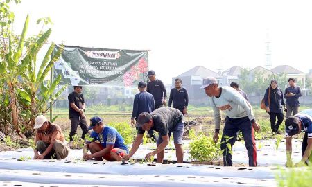 BPS : Statistik Berkualitas Dorong Kemajuan Bangsa