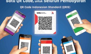 Majukan UMKM, GoPay Gratiskan Transaksi Lewat QRIS