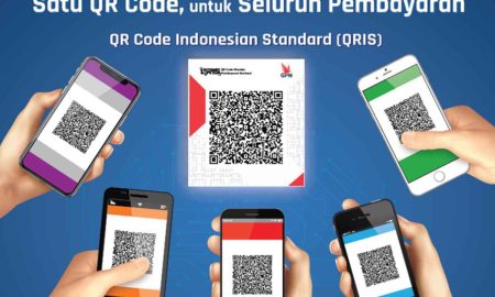 Majukan UMKM, GoPay Gratiskan Transaksi Lewat QRIS