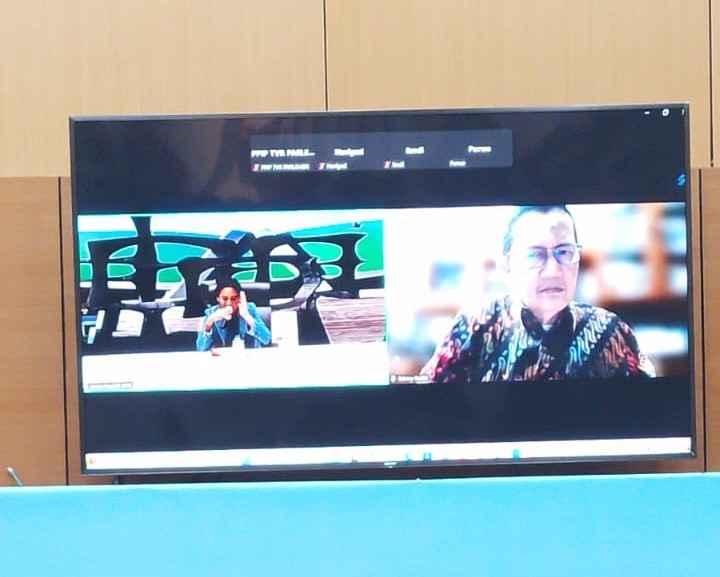 Skema Power Wheeling Berpotensi Gerus APBN, Pengamat: Bisa Ganggu Program Strategis Pemerintahan Prabowo-Gibran Skema Power Wheeling Berpotensi Gerus APBN, Pengamat: Bisa Ganggu Program Strategis Pemerintahan Prabowo-Gibran