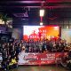 Ratusan Bikers Dapat Pembekalan dan Pelatihan PPPK Ratusan Bikers Dapat Pembekalan dan Pelatihan PPPK
