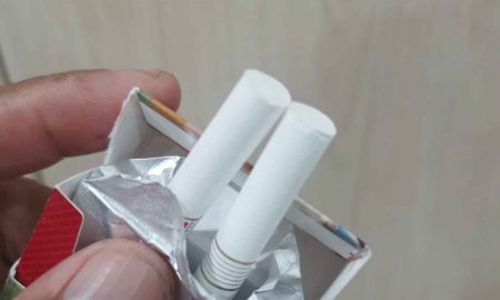 Kenaikan Tarif Cukai Rokok Belum Bisa Diterapkan Pada 2025