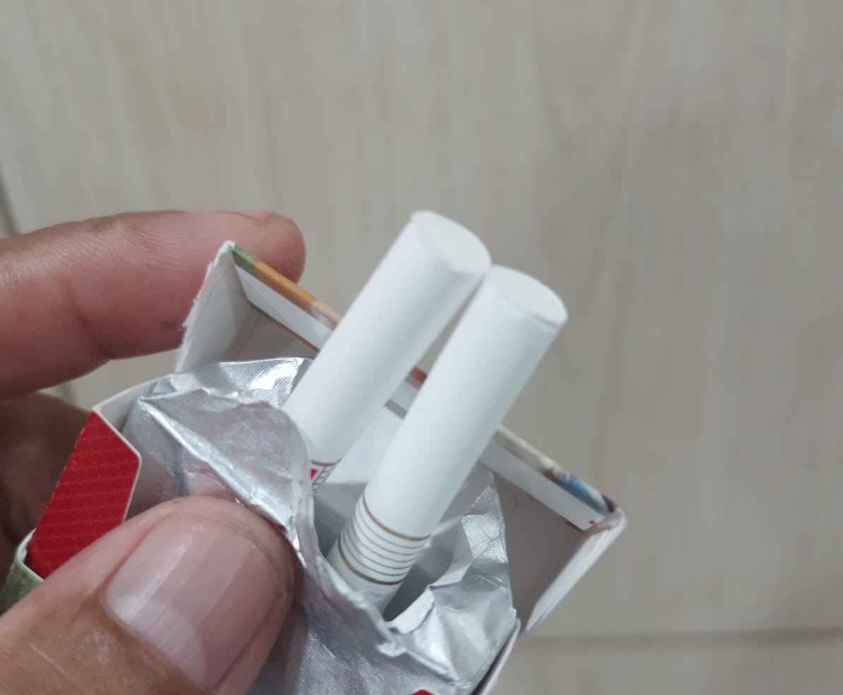 Kenaikan Tarif Cukai Rokok Belum Bisa Diterapkan Pada 2025