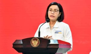 Bahas RAPBN 2025, Menkeu Revisi Target PNBP Jadi Rp513 Triliun
