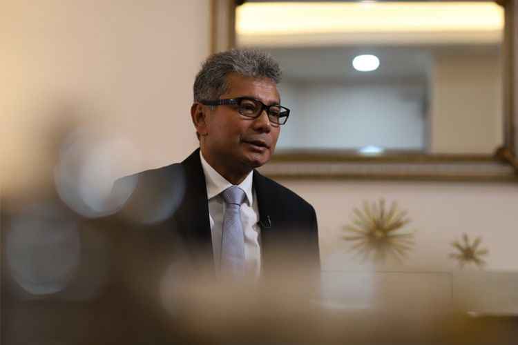 Modal Terlalu Kuat, BRI: Laba BRI Layak Disetor Berbentuk Dividen Modal Terlalu Kuat, BRI: Laba BRI Layak Disetor Berbentuk Dividen