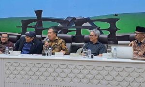 PP 28-2024 dan RPMK Soal Tembakau Berpotensi Guncang Perekonomian