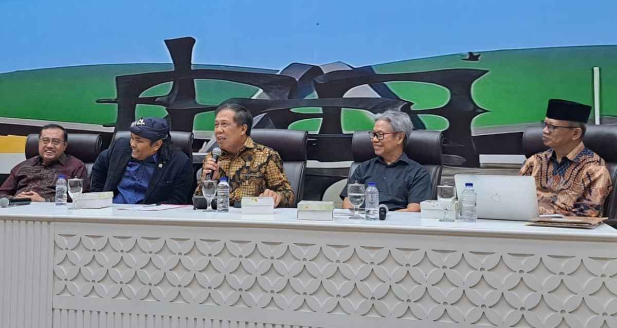 PP 28-2024 dan RPMK Soal Tembakau Berpotensi Guncang Perekonomian