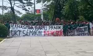 Agustus 2024, BPS: Biaya Pendidikan Jadi Kontribusi Utama Inflasi