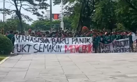 Agustus 2024, BPS: Biaya Pendidikan Jadi Kontribusi Utama Inflasi