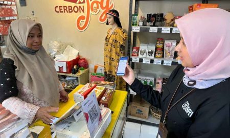 Dirut BRI Sunarso Dorong UMKM Naik Kelas Untuk Peningkatan Tax Ratio