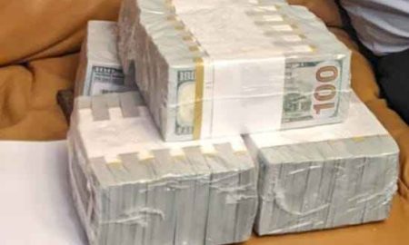 Surplus 2,5 Miliar Dolar, BPS: AS Jadi Penyumbang Terbesar Neraca Perdagangan Indonesia