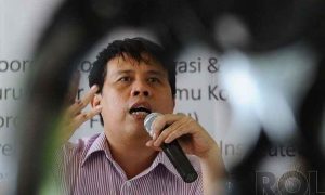 KPK Didesak Periksa Seluruh Komisi DPR Terkait Penyelewengan Dana CSR BI-OJK