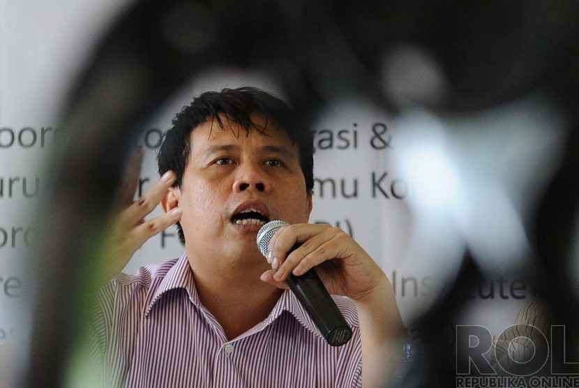 CBA Desak OJK dan Bareskrim Bongkar Dugaan Manipulasi Keuangan di Insurtech CBA Desak OJK dan Bareskrim Bongkar Dugaan Manipulasi Keuangan di Insurtech