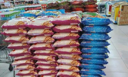 Agustus 2024, BPS: Inflasi Tahunan Capai 2,12 Persen