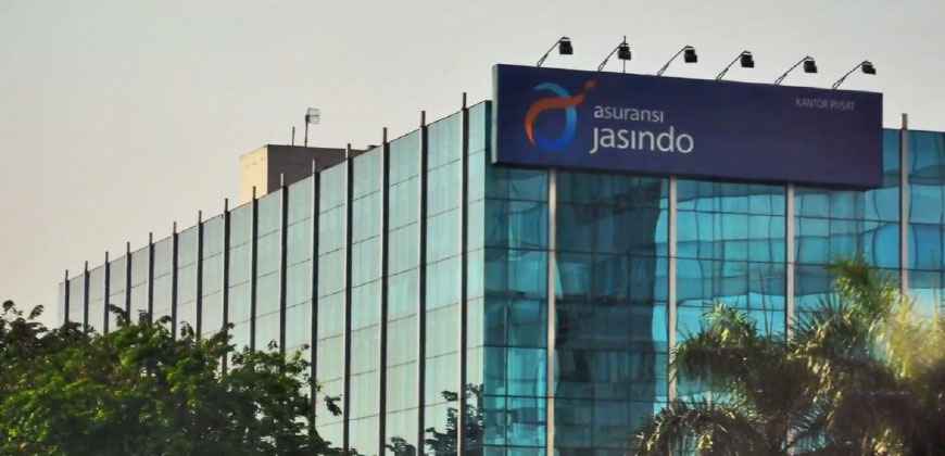 Agustus 2024, Jasindo: Pendapatan Premi AUTP Tembus Rp44,84 Miliar Agustus 2024, Jasindo: Pendapatan Premi AUTP Tembus Rp44,84 Miliar