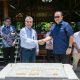 Kolaborasi BRI-IPB University, Resmikan Balai Rakyat Guna Perkuat Program Pemberdayaan Masyarakat
