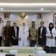 KTKI Ngadu ke Komite III DPR Soal Dugaan Maladministrasi