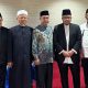 Wakil Ketua DPD Bahas Kerjasama Pendidikan dan Syiar Islam dengan Mufti Malaysia Wakil Ketua DPD Bahas Kerjasama Pendidikan dan Syiar Islam dengan Mufti Malaysia