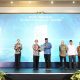 OJK Luncurkan Tiga Pedoman Produk Guna Pacu Industri Perbankan Syariah