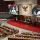 Daftar Susunan Pimpinan Komisi DPR Periode 2024-2029