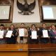 Gelar Sidang Paripurna, DPD RI Tetapkan Pimpinan MPR RI dari Unsur DPD RI