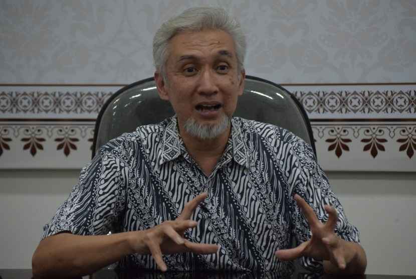 Literasi Keuangan Berbasis Syariah Perlu Digenjot Dari Keluarga Literasi Keuangan Berbasis Syariah Perlu Digenjot Dari Keluarga