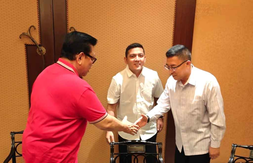 Mantan Kepala RSPAD Gatot Apresiasi Kinerja BPJS Kesehatan Beri Perlindungan Kesehatan Rakyat