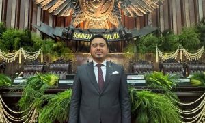 Ahmad Irawan Dukung Menteri ATR/BPN Sikat Mafia Tanah