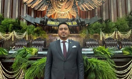 Ahmad Irawan Dukung Menteri ATR/BPN Sikat Mafia Tanah