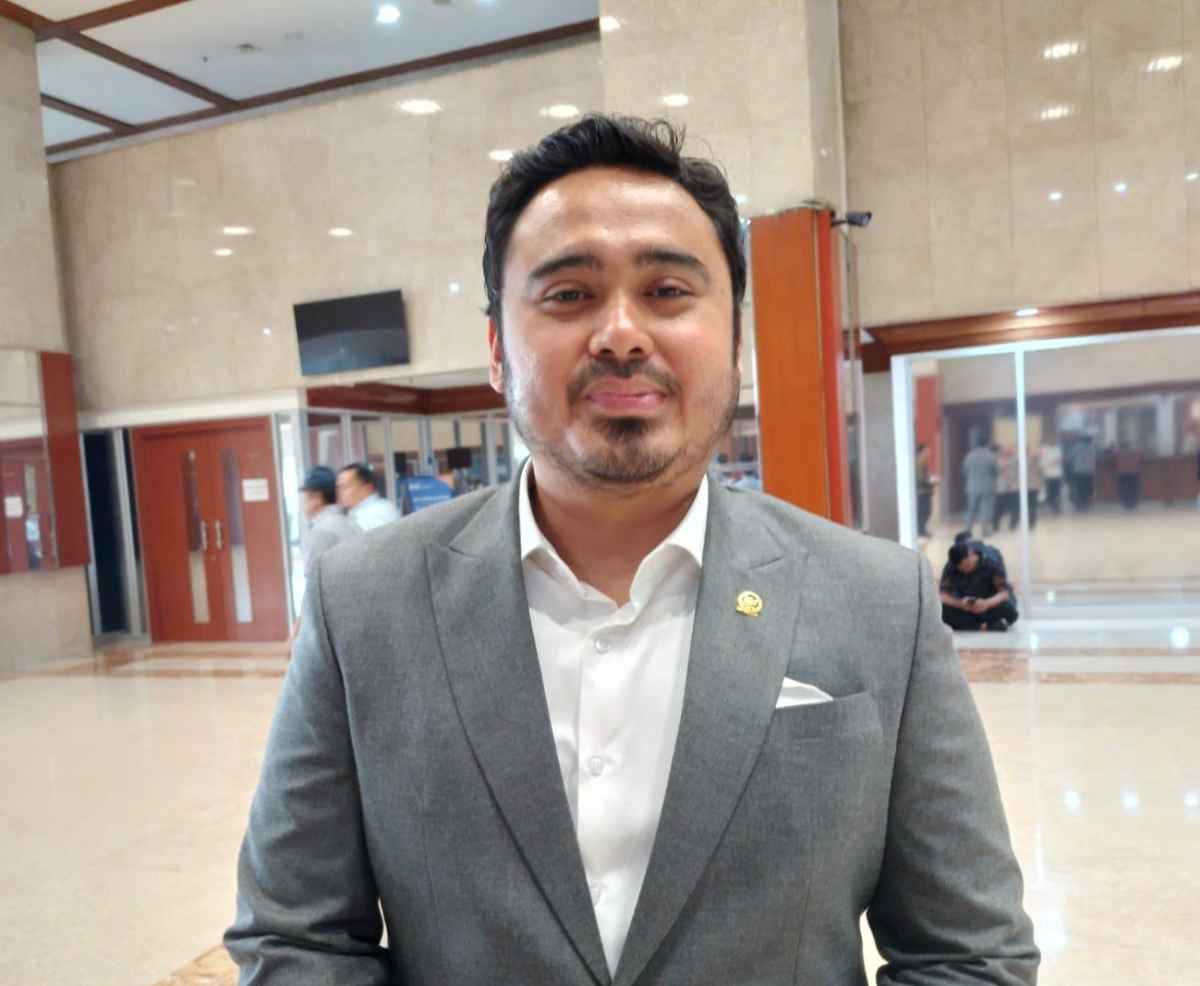 Raker Dengan Menteri ATR, Ahmad Irawan Ungkap 3 Masalah Pertanahan Masyarakat Sering Terjadi Raker Dengan Menteri ATR, Ahmad Irawan Ungkap 3 Masalah Pertanahan Masyarakat Sering Terjadi