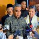 Tarik Ulur PDIP Gabung Kabinet Prabowo Tarik Ulur PDIP Gabung Kabinet Prabowo