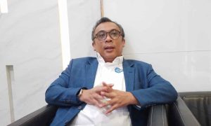 Meski Ada Gencatan Senjata Iran-Israel, Najib Minta Pemerintah Tetap Waspadai Dampak Ekonomi Global