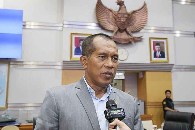 DPR: Digitalisasi Administrasi Pilkada Tingkatkan Akurasi Data Pemilih DPR: Digitalisasi Administrasi Pilkada Tingkatkan Akurasi Data Pemilih