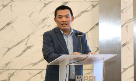 Program Transformasi BRI Sukses, Agus Winardono Raih Indonesia Distinguished Human Capital Leader Awards 2024
