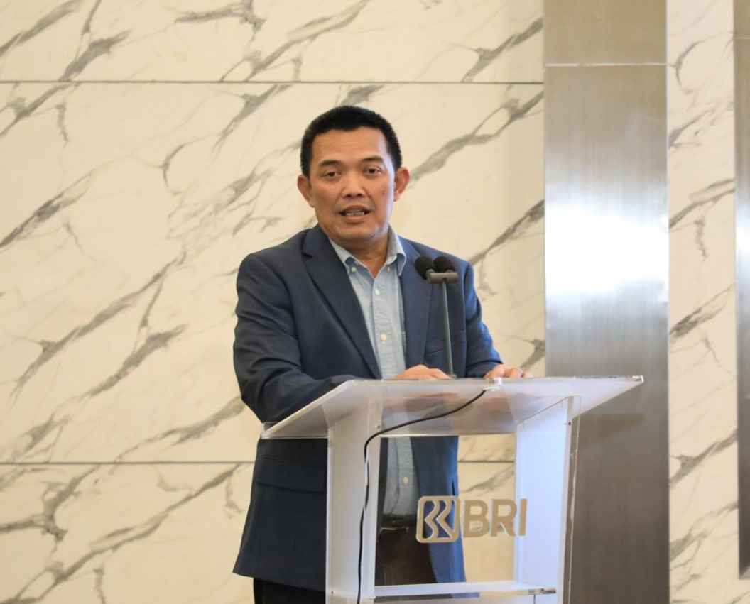 Program Transformasi BRI Sukses, Agus Winardono Raih Indonesia Distinguished Human Capital Leader Awards 2024 Program Transformasi BRI Sukses, Agus Winardono Raih Indonesia Distinguished Human Capital Leader Awards 2024