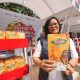 Produk Kearifan Lokal, BRI Bantu Luaskan Pasar UMKM Pisang Sale Mades Produk Kearifan Lokal, BRI Bantu Luaskan Pasar UMKM Pisang Sale Mades